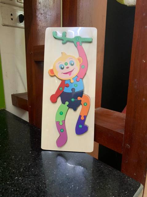 .
.
Đã nhận được hàng. Đồ chơi phù hợp với bé nhà mình. Giá rẻ. Thanks Shop.
.
.