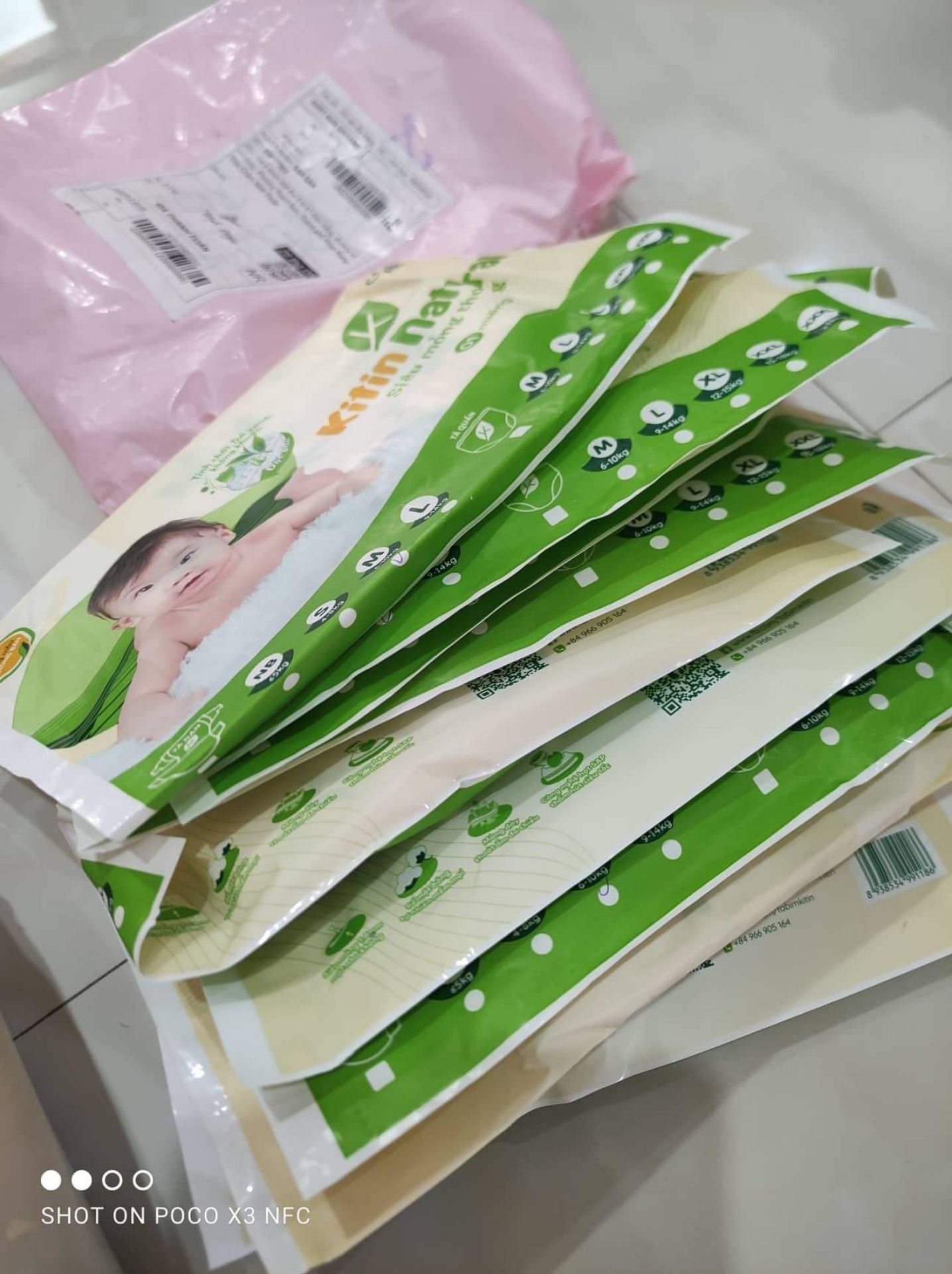 chất lượng sản phẩm tốt. giá sale rẻ mua được. bịch nhỏ ăn thử ngon. sẽ ủng hộ khi shop sale tiếp