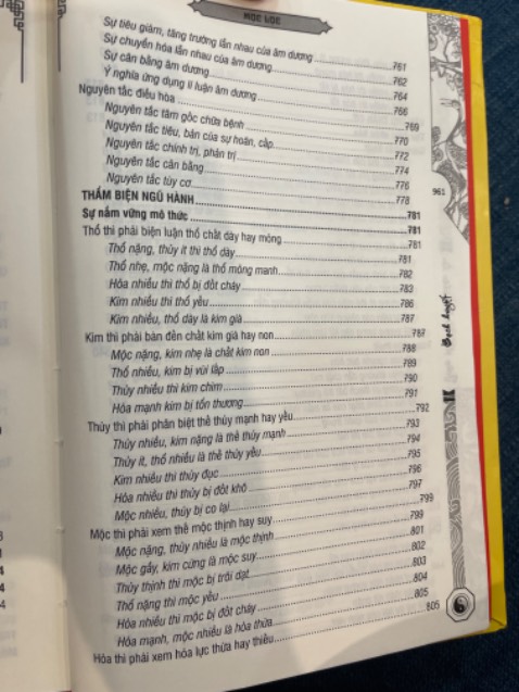 Sách nhà bán hàng đăng là của nhà xuất bản “Văn hoá thông tin” nhưng sách mình nhận được là của nxb Hồng Đức. Dù cùng tên sách, cùng tên tác giả nhưng 2 cuốn sách của 2nxb có nội dung khác nhau. Tiki hỗ trợ giao lại sách đúng giúp mình nhé
