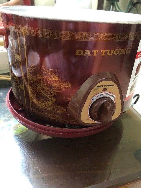 Hàng gửi bị bóp méo. Sau khi yêu cầu đổi hàng thì ship lần 2 bị vỡ nồi :((