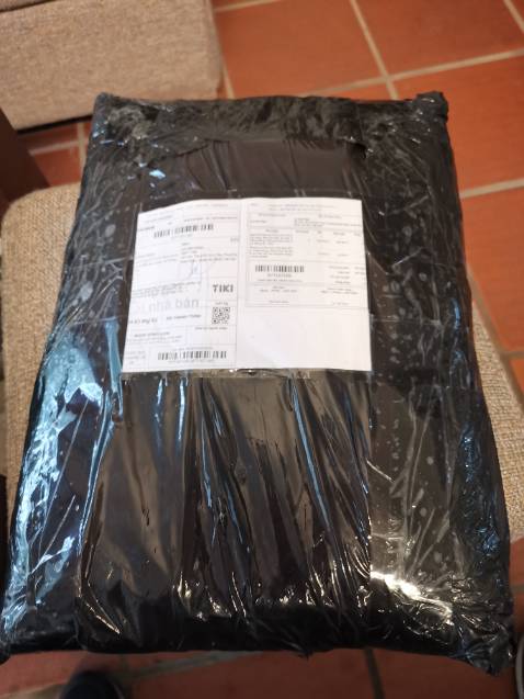 Giao hàng đúng hẹn. Đóng gói tốt. Giao hàng đúng hẹn. Đóng gói tốt.