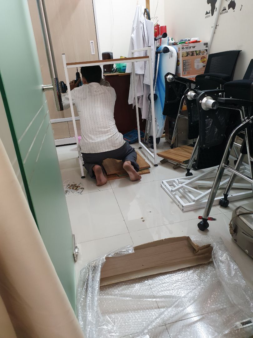 Sản phẩm cực kì tốt với giá tiền, được lắp đặt miễn phí, anh kỹ thuật cực kì nhiệt tình và cẩn thận.