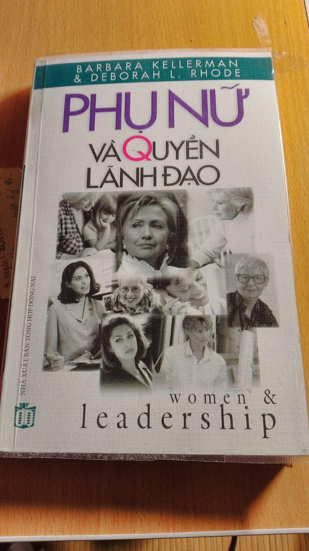 Tưởng sáo mòn mà lại tân tiến không tưởng. Sách có đề cập đến nữ quyền, nhưng lại tiếp cận ở góc độ rất khác, không như cách mà truyền thông thường tuyên truyền. Đọc để hiểu được sự khác biệt giữa tư duy 2 giới và cách để chúng ta tiếp nhận sự khác biệt của nhau, giúp đỡ và bổ trợ vì lợi ích chung của mọi người.