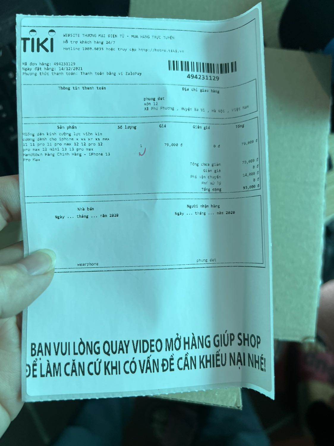 Sản phẩm đẹp thật chất lượng quá tuyệt vời shop phục vụ chu đáo cảm ơn shop