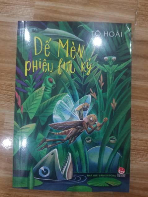 Ảnh đánh giá