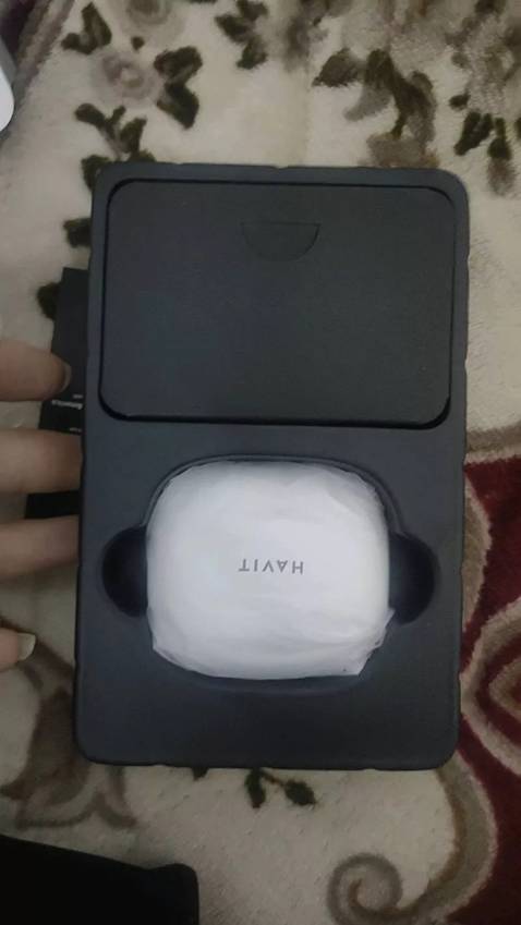 Sản phẩm sài rất okeeeee , hàng đẹp mới nguyên seal  âm thanh rất ổn có người mua bảo là không chuyển được bài thì trong hướng dẫn là giữ 2 giây để chuyển nha