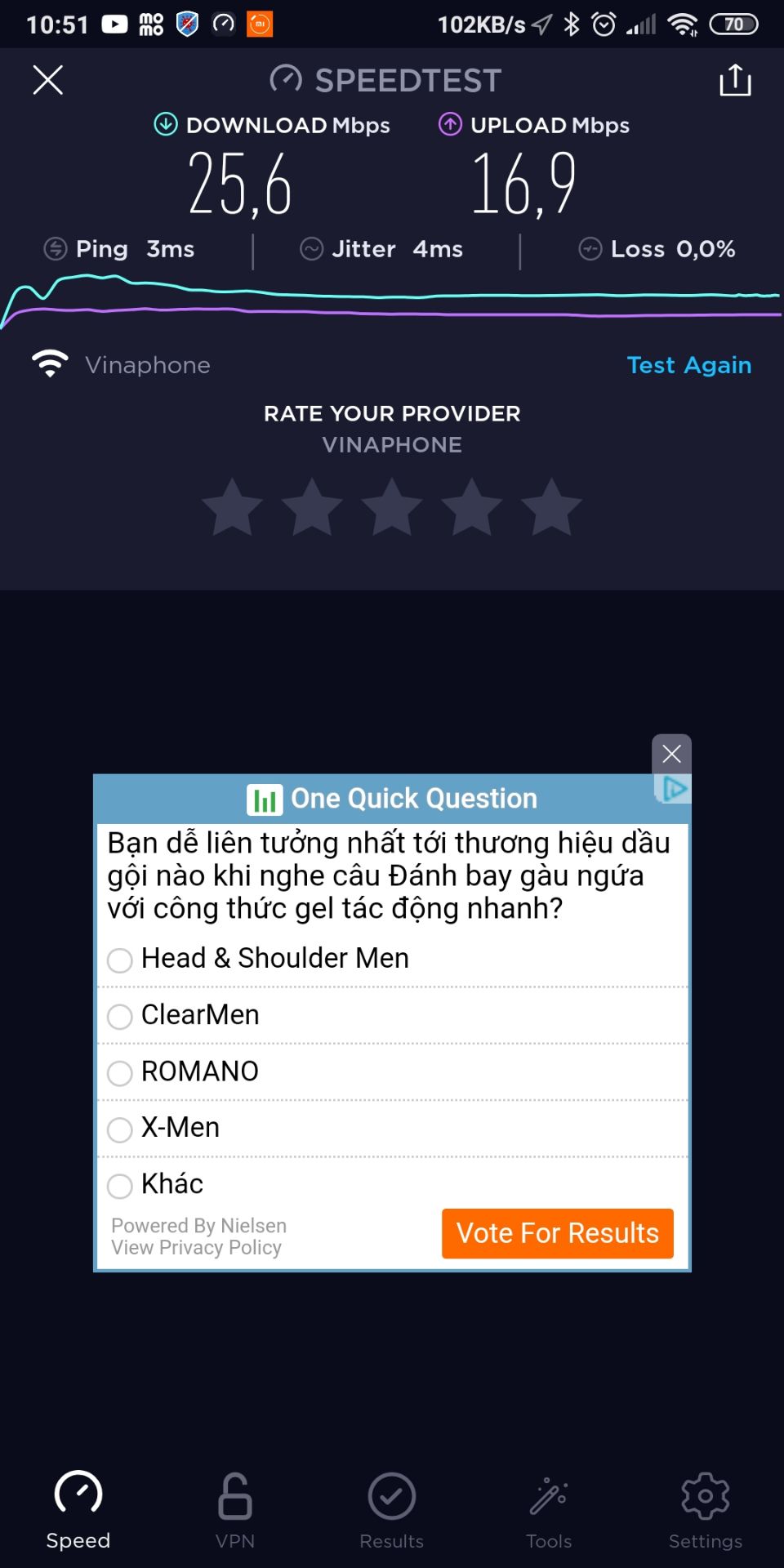 Hàng chính hãng Tenda Việt Nam phân phối, nguyên seal.
Nhà 3 tầng, gần 10 thiết bị kết nối liên tục (6 điện thoại và mấy thiết bị smarthome) nhưng mạng vẫn mạnh. Kiểm tra tốc độ mạng ở phòng bếp (cách xa cục phát chính) tương đương với tốc độ mạng dây cắm trực tiếp modem nhà mạng. Chuyển mạng qua các node rất mượt.
Nói chung hộ gia đình, 2-3 tầng lầu thì nên đầu tư.