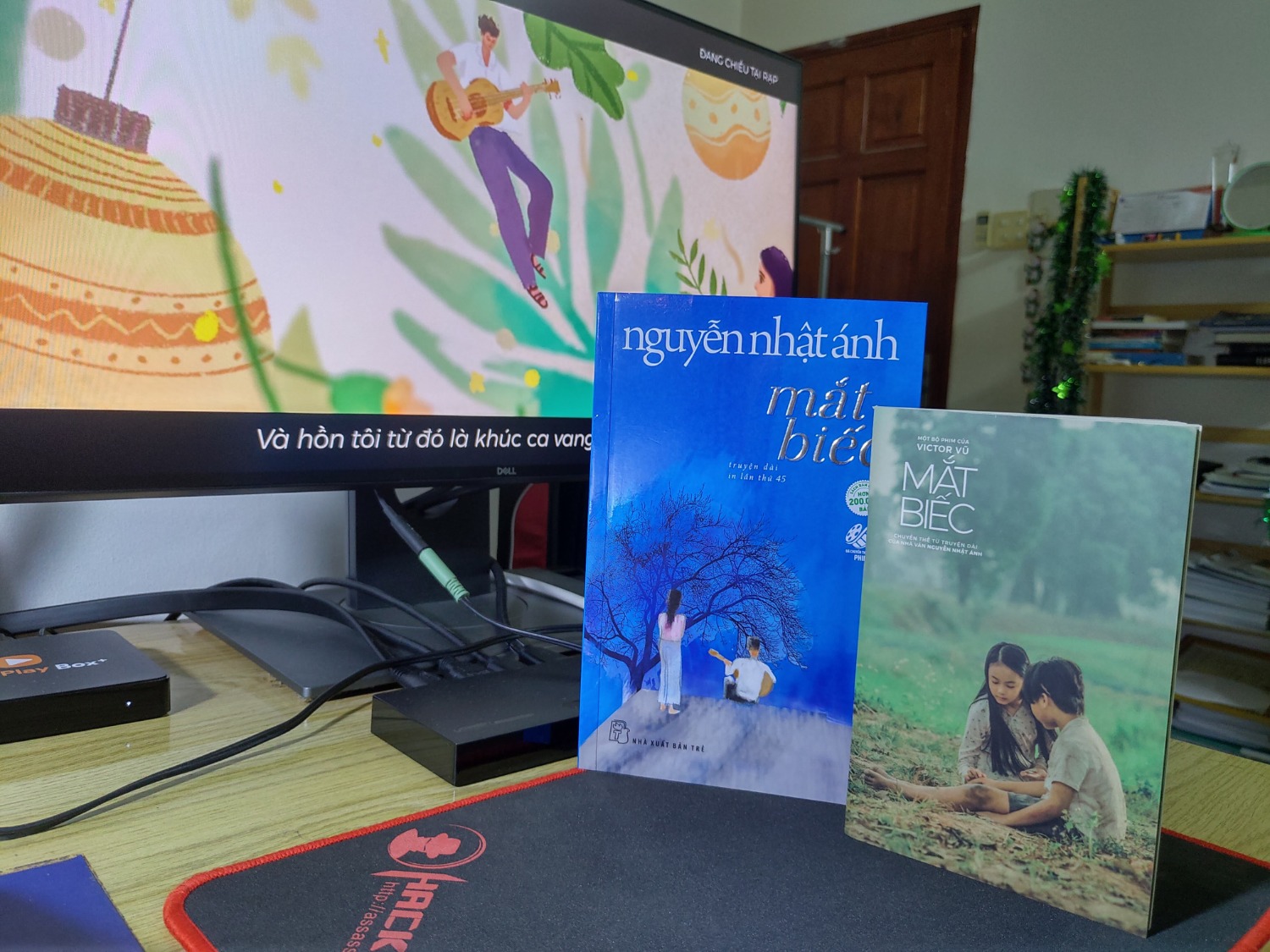 Ảnh đánh giá