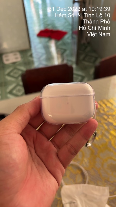 10điểm chất lượng đi đôi giá tiền. Rất vừa khích hộp sạt