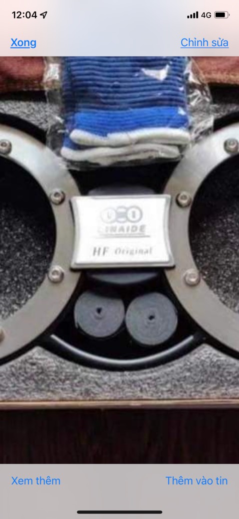 Sản phẩm tốt, giao hàng nhanh