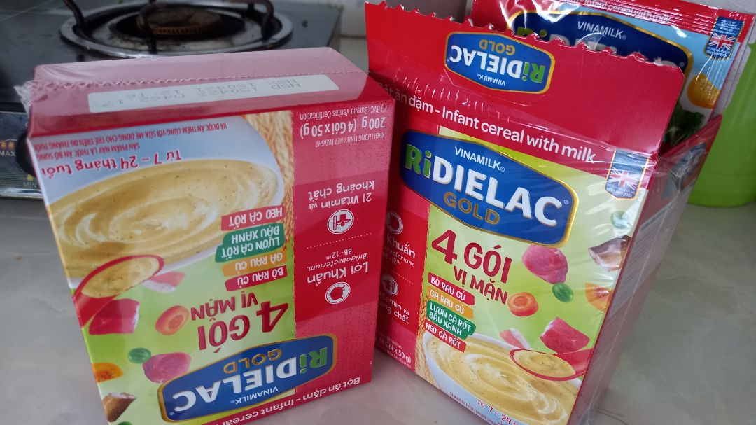 cực  kì hai long voi sp  ln m.n bé  nhà  ăn  rất thích ln nek.m.n nên mua  để ung ho  shop lan toi