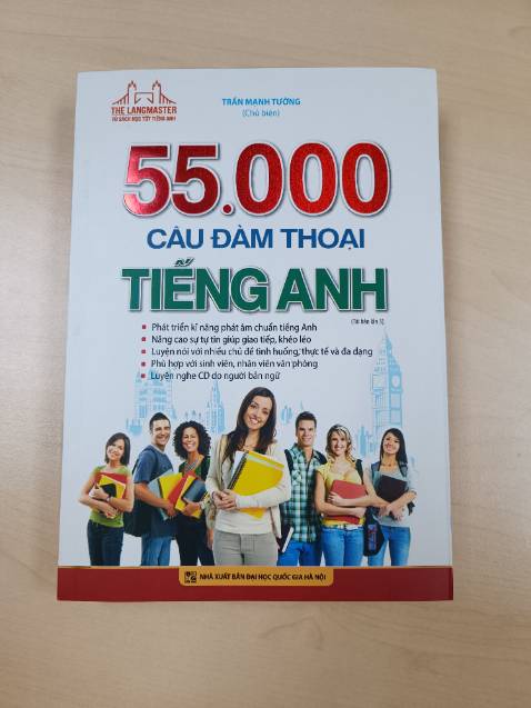 Sách in rất đẹp, nội dung rất hay và hữu ích