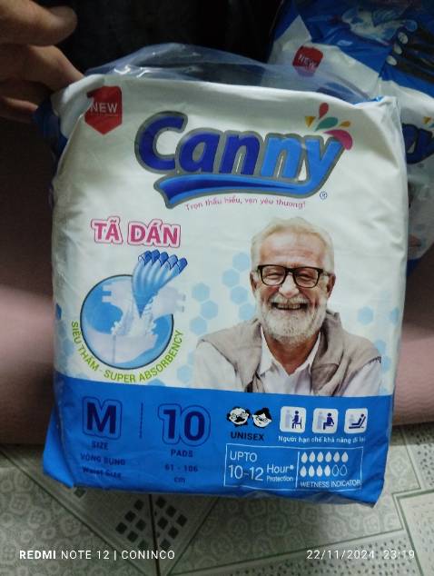 Hàng gói cẩn thận, còn hạn sử dụng, đúng chủng loại, đủ số lượng.