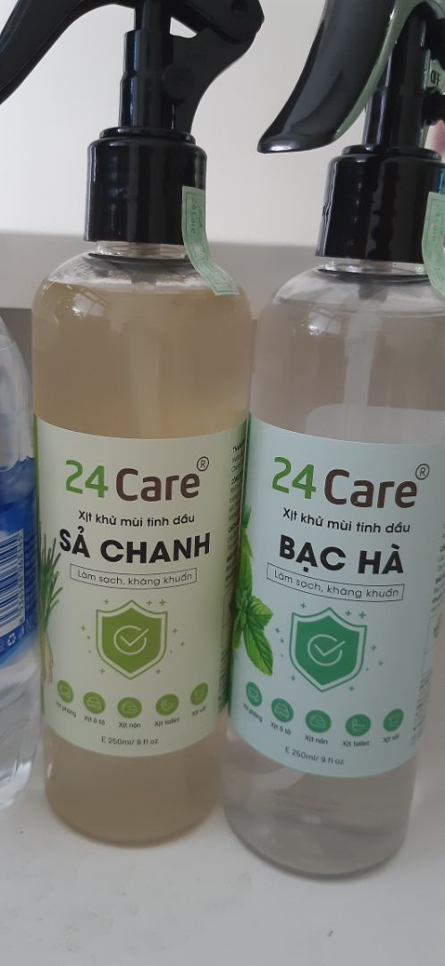 to vậy dùng khi nào mới hết, giá thì rẻ mà chất lượng thì tốt, mùi sả chanh thơm ngào ngạt, đuổi được côn trùng