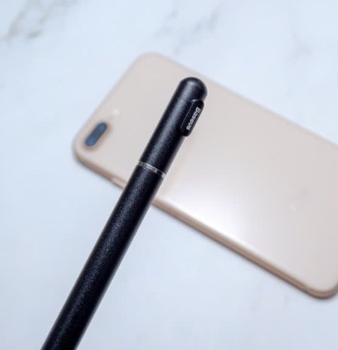 hàng đẹp, cứng cáp, có thêm đầu bút bi viết rất đẹp. chính hãng và đúng mô tả