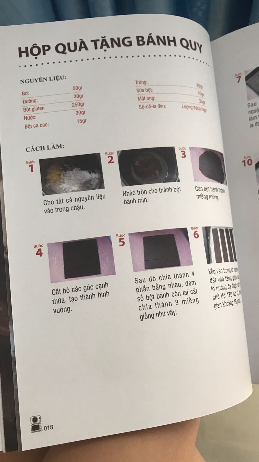 Sách siêu đẹp, nội dung chất lượng hướng đến thực hành dù ngôn ngữ dịch chuyên ngành chưa chuẩn nhưng cũng đoán được