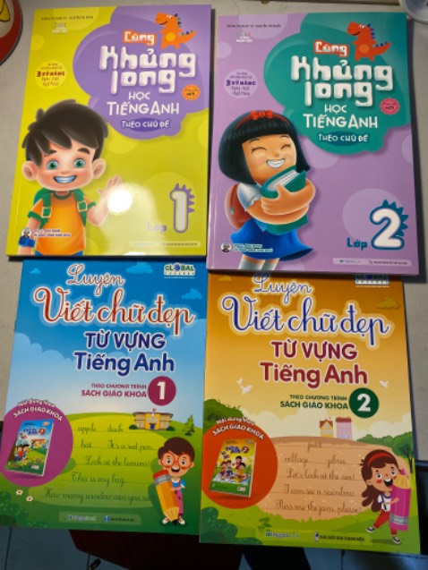 Sách đẹp, bố cục rõ ràng, hình ảnh chất lượng, khi quét pr thì file nghe chuẩn - rất tốt. Tuyệt hơn cả mong đợi. Cảm ơn shop, cảm ơn Tiki rất nhìu.