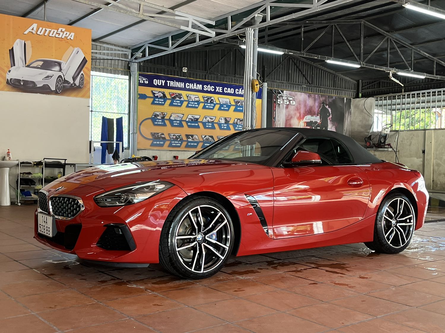 Băng keo dính ok đấy