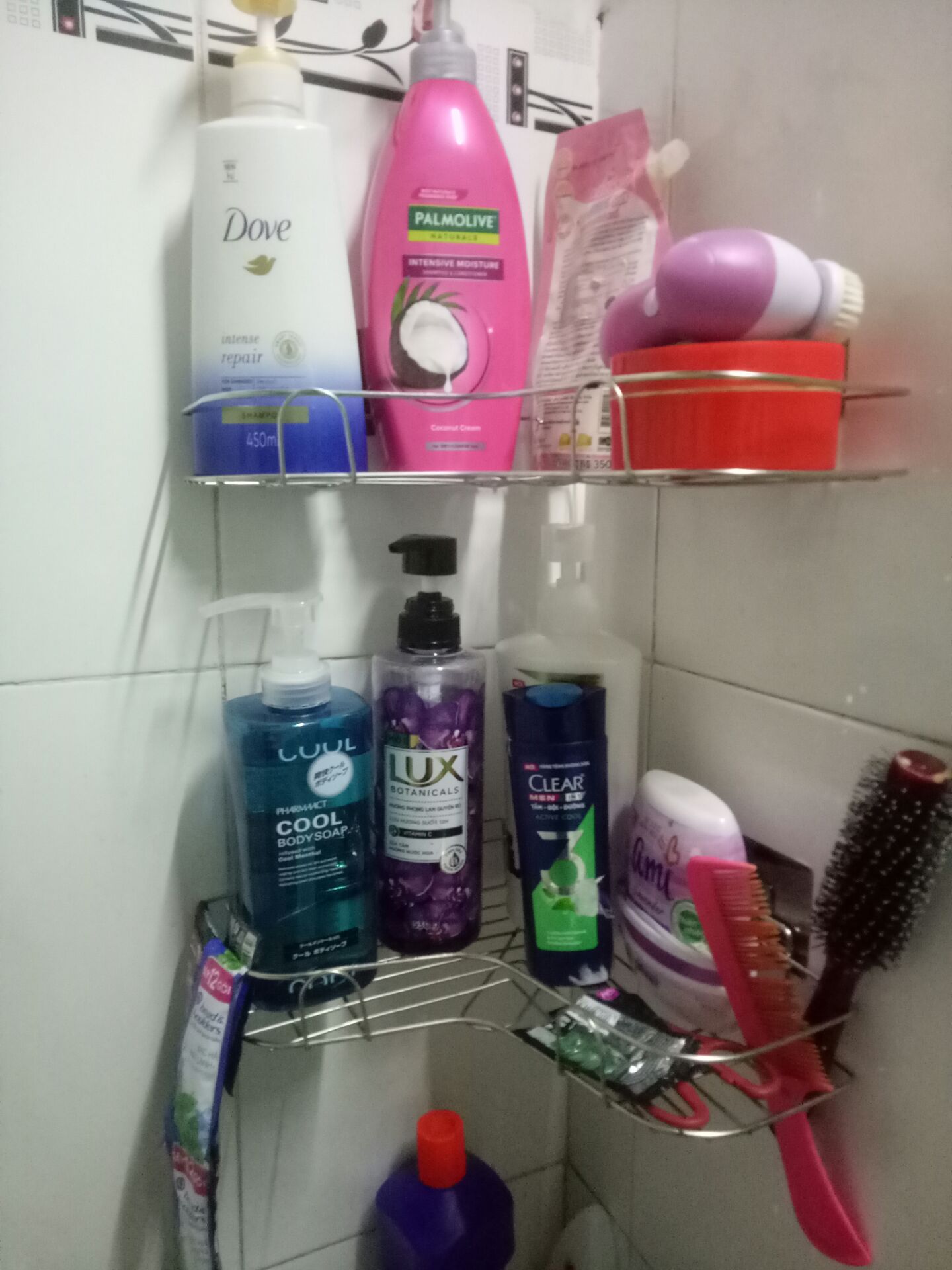 sản phẩm đúng chất lượng,  đóng gói cẩn thận,  đúng với mẫu mã.. chịu được lực tốt