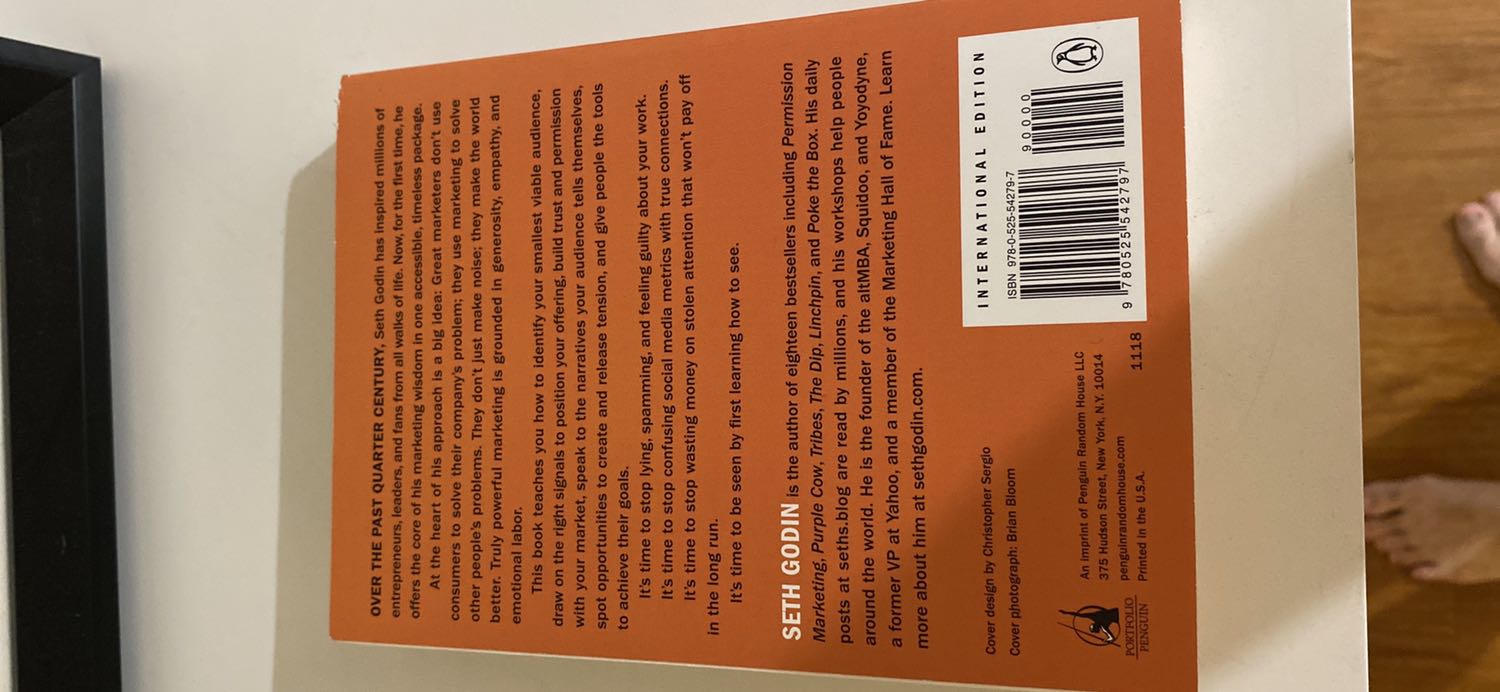 Sách giao nhanh, tuy nhiên sách của Tiki dạo này hay bị dơ viền làm khó chịu.