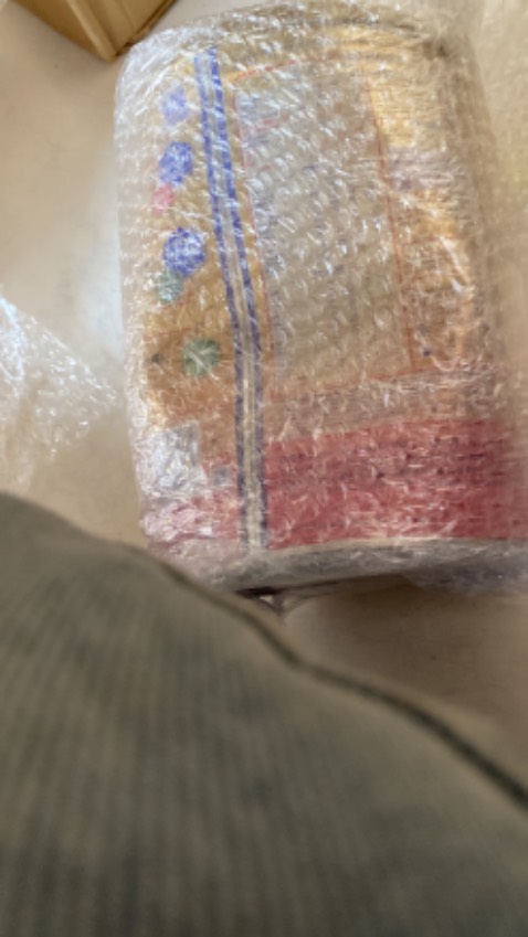 Hàng móp nhiều quá thùng 3 *** bị 2 *** như vậy