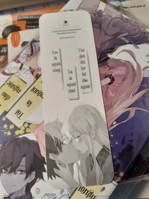 Đẹp vl
Nd thì ko phải bàn vì nó đạt giải nhất mà