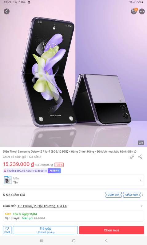 Dây chắc lắm, nhẹ, dài lắm, mua 1 lần 8 dây, xài chỉ còn 3 dây, rẻ và tiện dụng