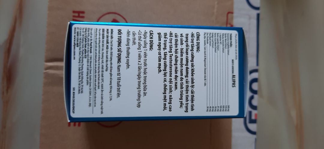 đóng gói cẩn thận và kỹ càng. hiệu quả như thế nào thì fai dùng mới biết được