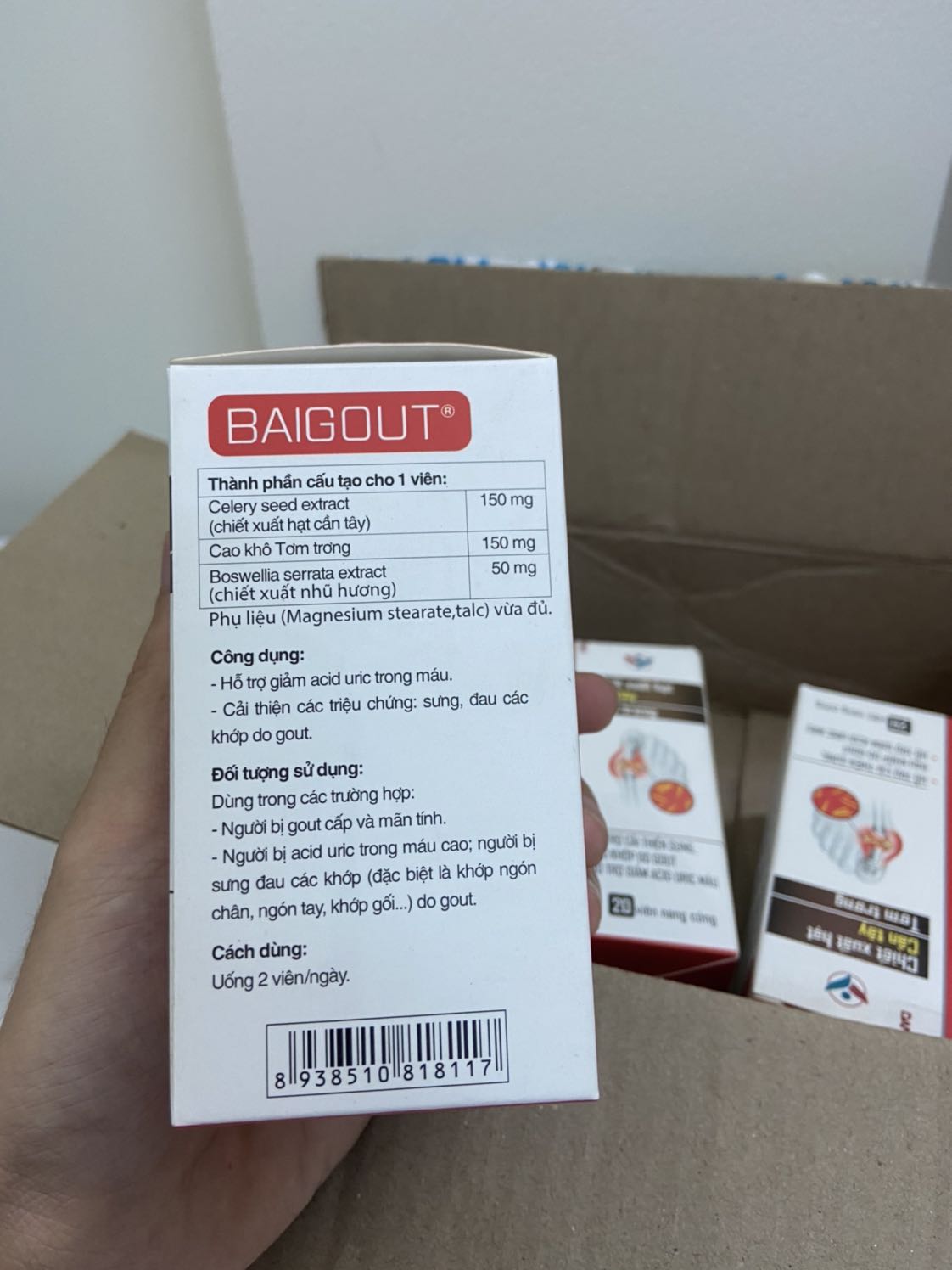 Giao hàng nhanh, thuốc uống hiệu quả