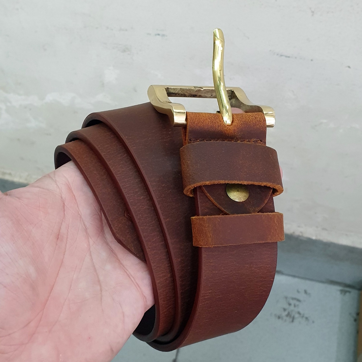 Da mang lên quần jean siêu ngầu. Độ đẹp thì khỏi phải bàn. Tiki giao siêu nhanh.