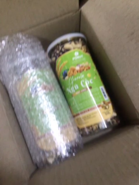 Shop nói chuyện nhiệt tình , dễ thương , sản phẩm thì đóng gói rất chỉnh chu, giao hàng nhanh chóng và chu đáo ❤️ Shop nói chuyện nhiệt tình , dễ thương , sản phẩm thì đóng gói rất chỉnh chu, giao hàng nhanh chóng và chu đáo ❤️