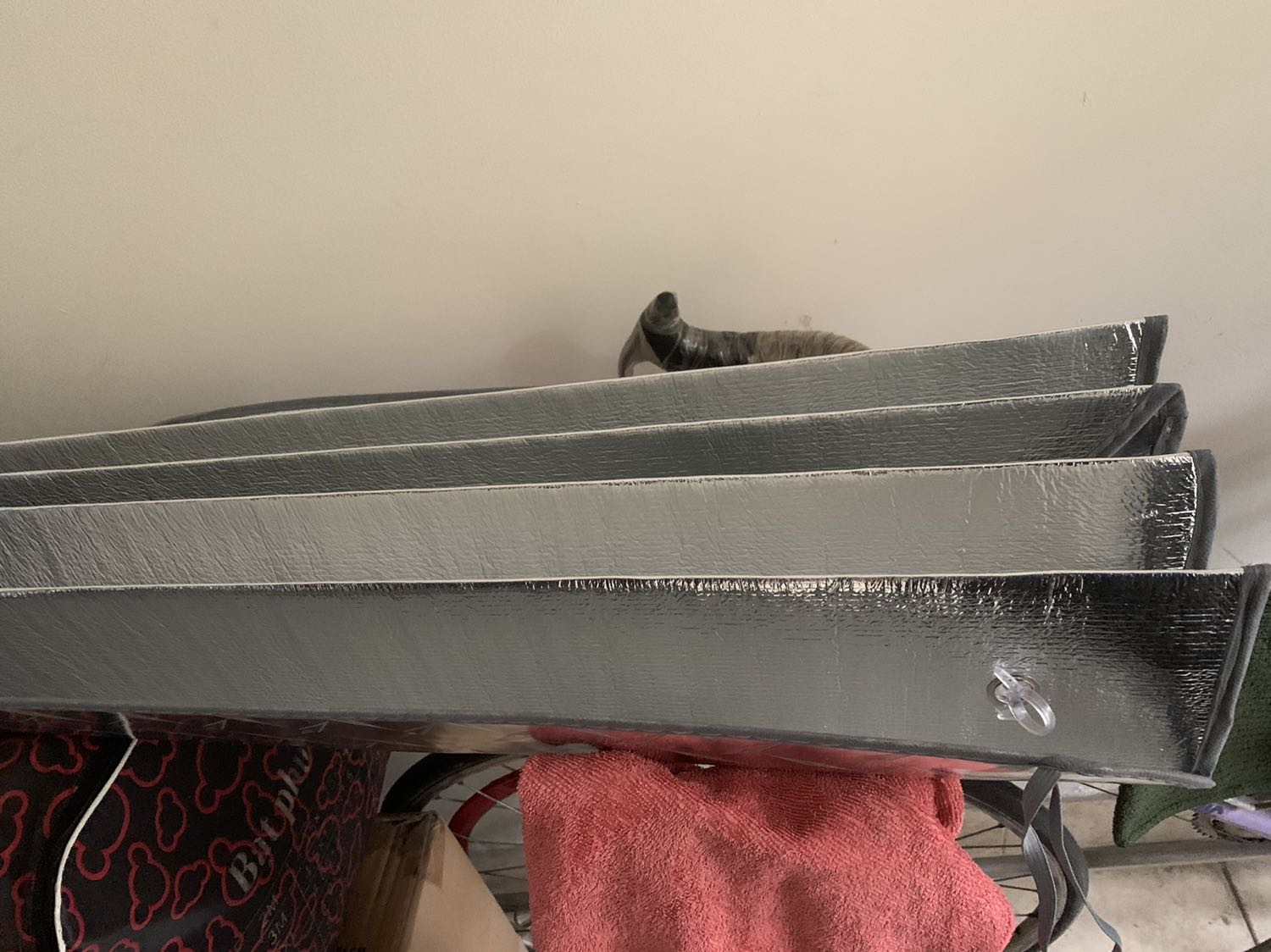 Kg đc khích cửa lắm