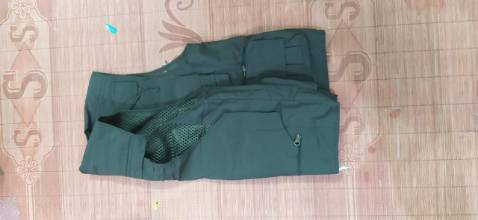 dày dặn, form rộng rãi thoải mái rất đáng tiền
Rất ưng và tặng shop 5* dày dặn, form rộng rãi thoải mái rất đáng tiền
Rất ưng và tặng shop 5*