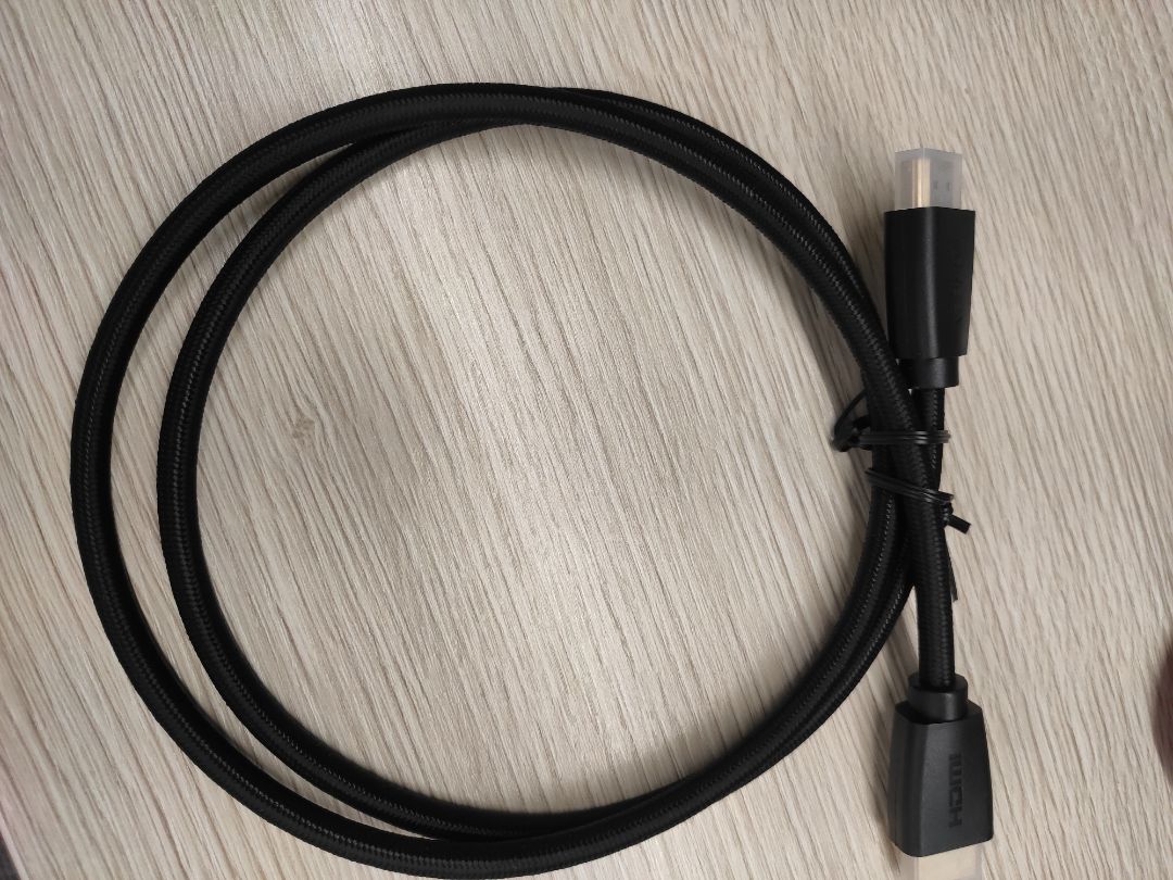 Sản phẩm đóng gói ổn, dùng tốt, dây có vọc vải khá đẹp