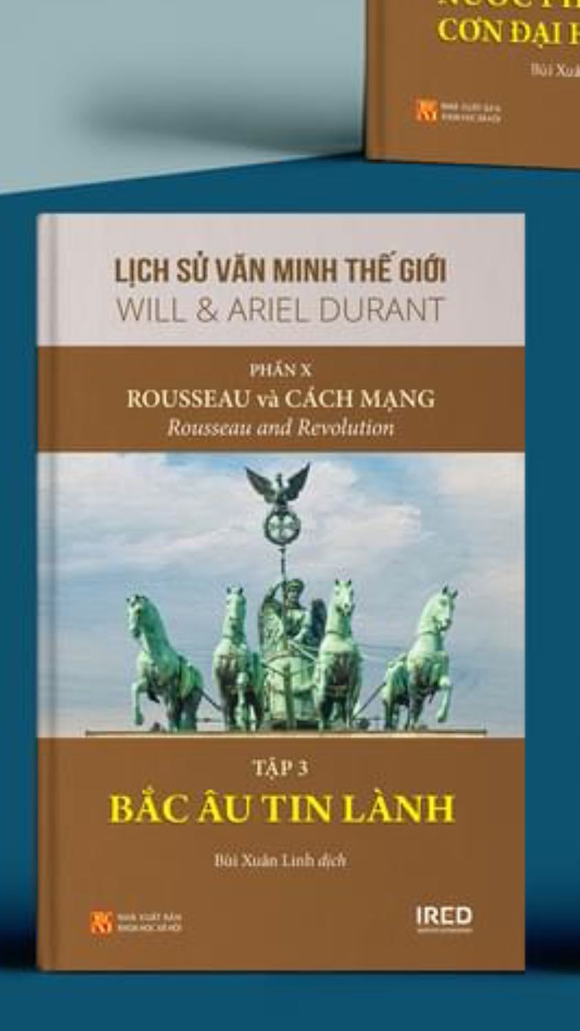 Sách bìa cứng đẹp đẽ. Nội dung thì chắc không có gì phải bàn, đây là một bộ sách đồ sộ rất đáng mua, nên có trong tủ sách mỗi nhà. Tiki giao hàng nhanh chóng, sách đẹp đẽ nguyên vẹn.