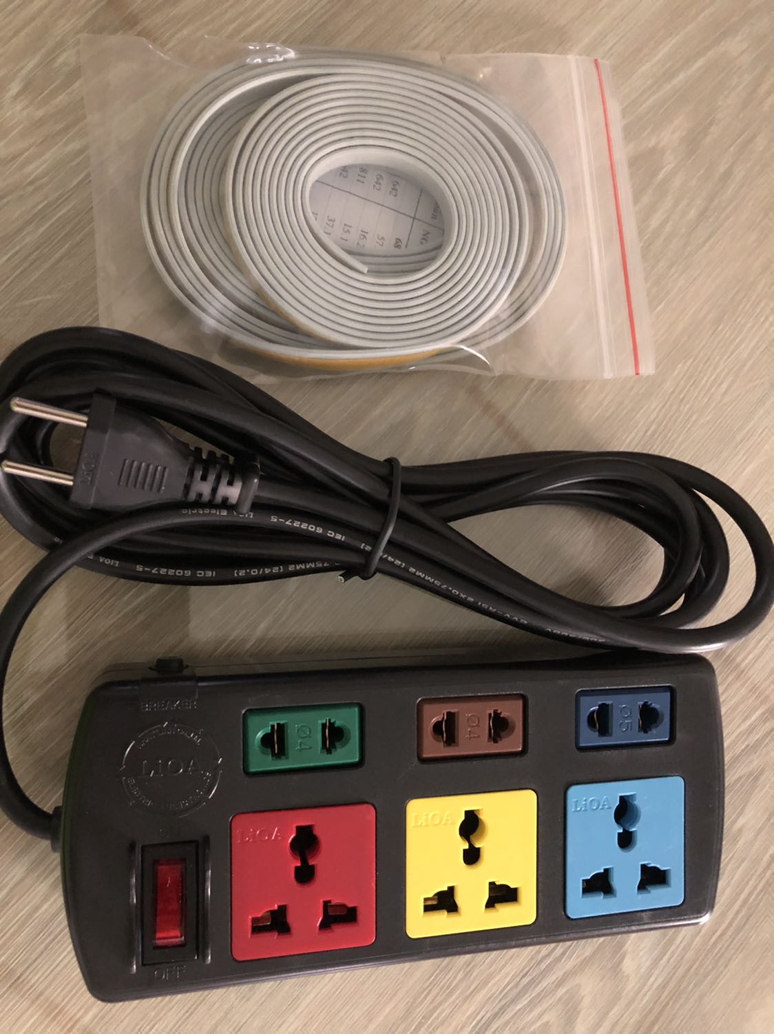 Sản phẩm đúng mô tả