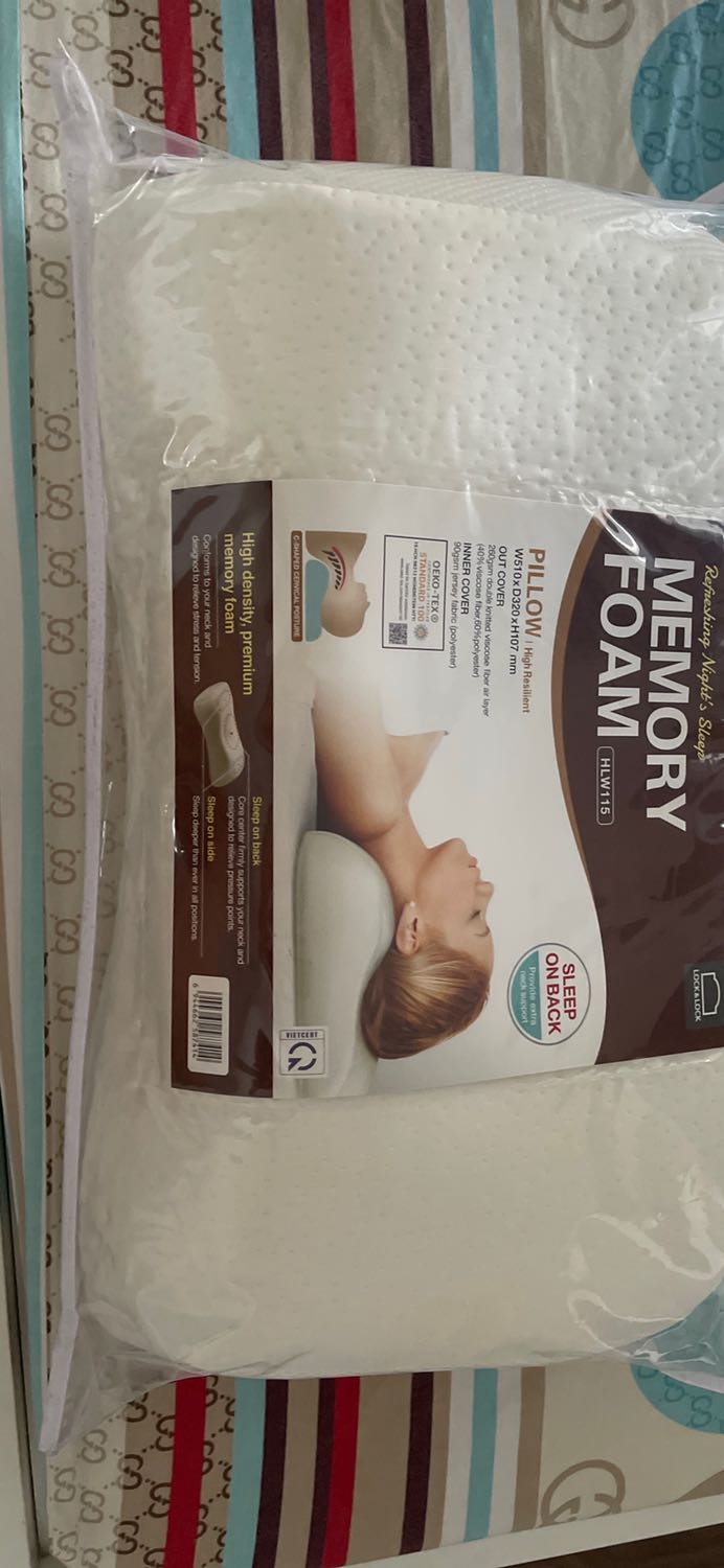 Tốt cho cột sống cổ