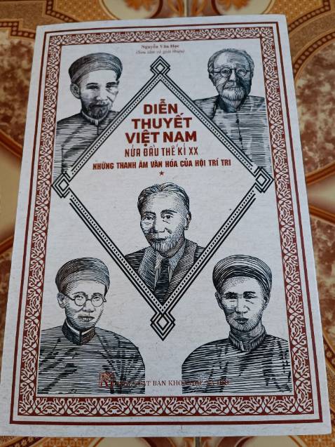 Những ai nghiên cứu lịch sử Việt Nam giai đoạn đầu thế kỷ 20 chắc chắn sẽ đam mê những trào lưu văn học trong giai đoạn này. Hội Trí Tri bấy giờ quy tụ rất nhiều trí thức hưu danh như Trần Trọng Kim, Lê Dư, Phạm Quỳnh... Số trí thức này góp phần lớn cho việc truyền bá chữ quốc ngữ mà nay người Việt đang sử dụng.