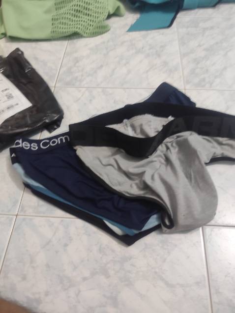 Vừa vặn co giãn tốt