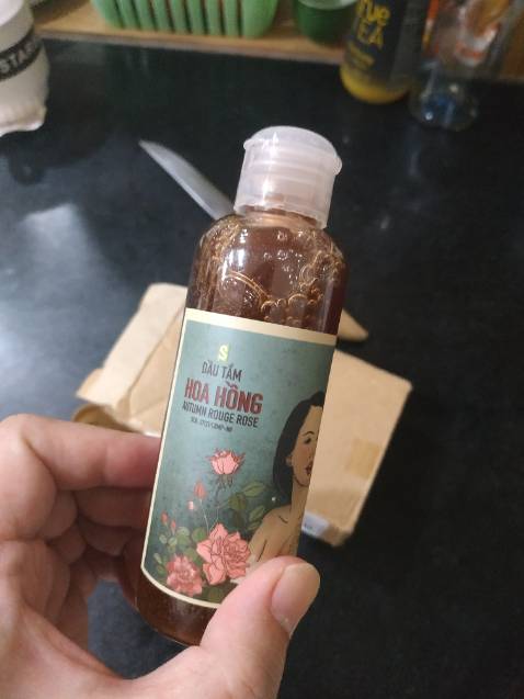 Ngũ cốc ngon. Dễ ăn. Không ngọt lắm. Ăn với sữa không đường là vừa.