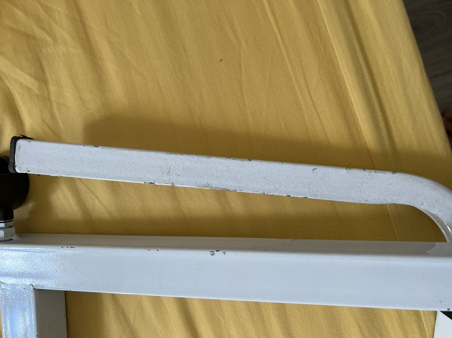 Tiki bán hàng *** đảo,không đúng kích thước đã qua sử dụng.
Hàng vừa nhận khui ra đã như thế này.