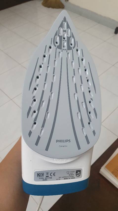 Hàng đóng gói kĩ lắm. Chuẩn hàng phillip ahhhh