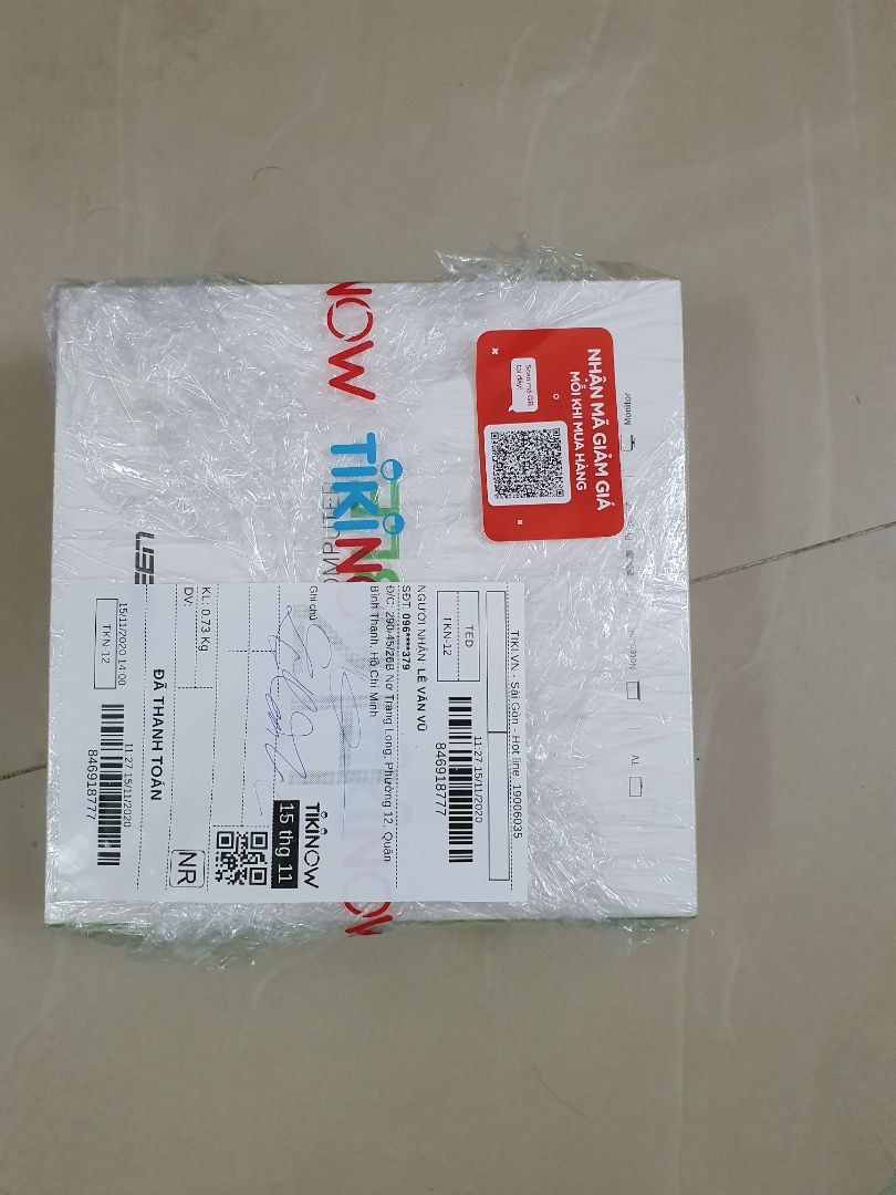 dây dài quá trời dài, phù hợp nhu cầu, chất lượng chưa thử nhưng nằm trong hộp nguyên seal thì 5* trước đã, dây dày