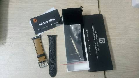 Đã dùng rồi, dây cũng rất Oke