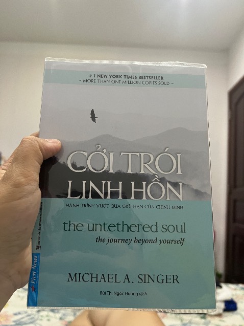 Sách giao nhanh nhưng vẫn được đóng gói bảo đảm, mình ưng gói Book Care và 2H Now lắm
Sách ndung cuốn hút. Chưa đọc hết nhưng đọc vài chương đã thích Sách giao nhanh nhưng vẫn được đóng gói bảo đảm, mình ưng gói Book Care và 2H Now lắm
Sách ndung cuốn hút. Chưa đọc hết nhưng đọc vài chương đã thích
