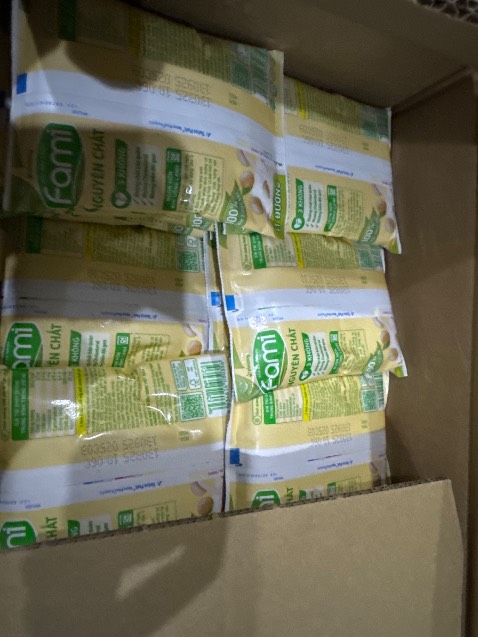 Mình mua sale ngày 7/7, mua về mới biết HSD sữa là ngày 13/9 vì trong thông tin về sản phẩm trên app không có thông tin HSD.
Tiki đóng gói sản phẩm rất kỹ càng, chất lượng đóng gói vô cùng tốt.