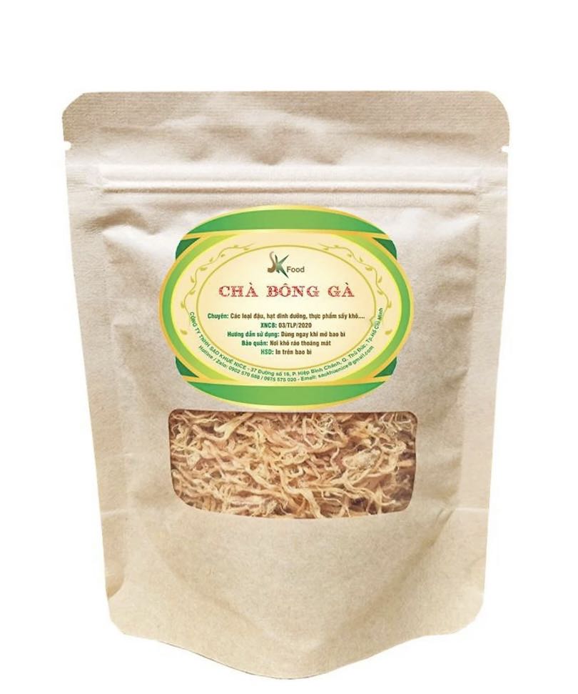 Nhìn tưởng cũng bịch cũng to ai ngờ bé tí ạ. Giá 25k hơi cao e nhận đc hàng k nghỉ chỉ có tí chà bông z. Như sp khác e mua cũng thì ok ạ