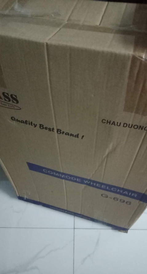 Gửi hàng đẹp & đúng mẫu