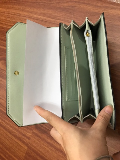 da rất là đẹp , mua tặng bạn bè hay người thân rất là hợp à , nhỏ gọn xinh ,😍😍