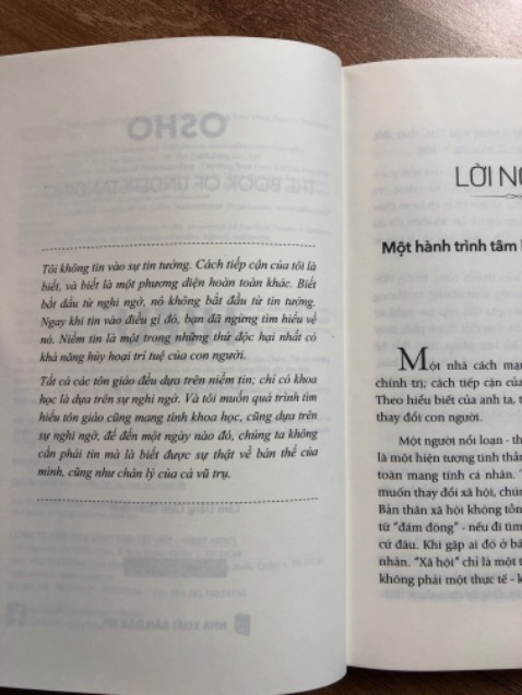Mình luôn đánh giá cao về chất lượng in ấn và nội dung các Sản phẩm của First new Chưa lần nào thất vọng và lần này cũng thế.Tiki trading Bán với giá cả thấp hơn so với các shop khác đóng gói cũng cẩn thận và nhanh giao hàng